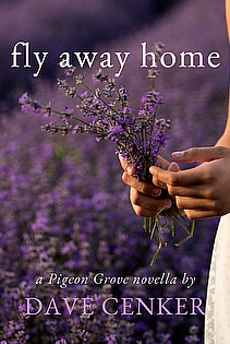 Fly Away Home ebook cover
