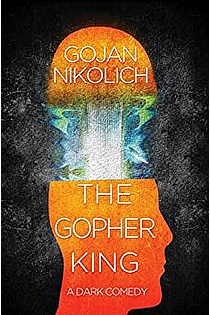 The Gopher King ebook cover