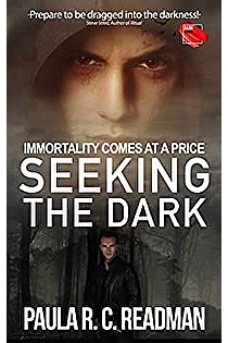Seeking the Dark ebook cover