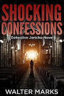 Shocking Confessions ebook cover