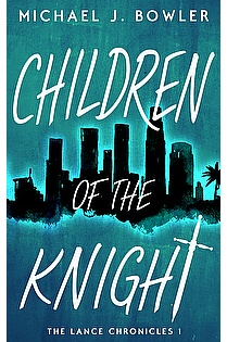 Children of the Knight ebook cover