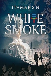 White Smoke ebook cover