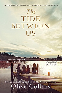 The Tide Between Us ebook cover