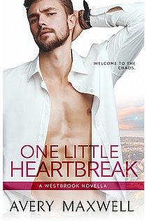 One Little Heartbreak ebook cover