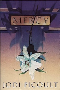 Mercy  ebook cover