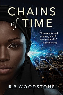 Chains of Time ebook cover