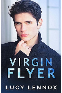 Virgin Flyer ebook cover
