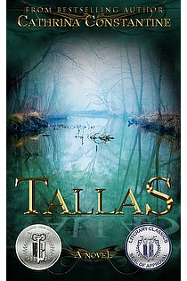 Tallas ebook cover