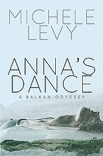 Anna's Dance ebook cover