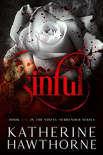 Sinful (Sinful Quartet Book 1) ebook cover