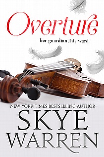 Overture ebook cover
