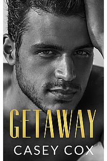 Getaway: An Escape Novel ebook cover