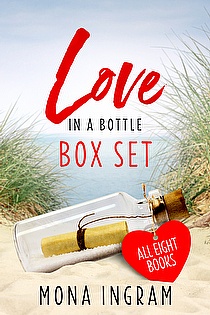 Love in a Bottle Box Set ebook cover