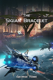 The Sigian Bracelet ebook cover