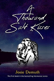 A Thousand Salt Kisses ebook cover