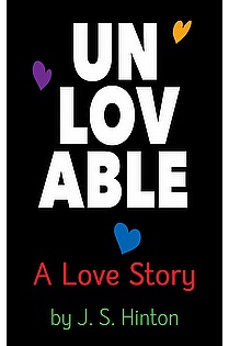 Unlovable: A Love Story ebook cover