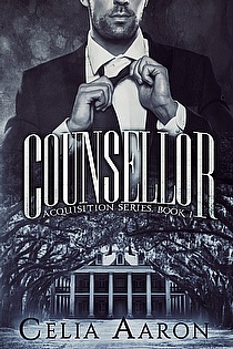 Counsellor ebook cover