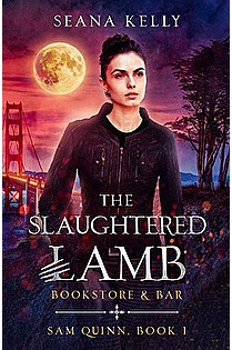 The Slaughtered Lamb Bookstore & Bar ebook cover