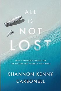 All is Not LOST ebook cover
