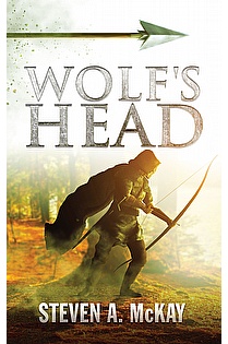 Wolf's Head ebook cover
