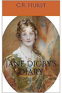 Jane Digby's Diary: To Begin, Begin ebook cover