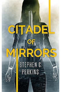 Citadel of Mirrors ebook cover