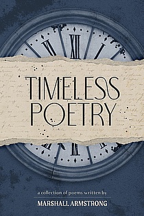 Timeless Poetry ebook cover