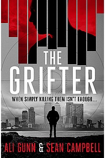 The Grifter ebook cover