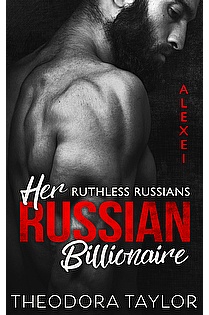 Her Russian Billionaire ebook cover