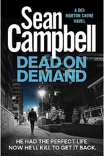 Dead on Demand ebook cover