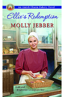 Ellie's Redemption ebook cover