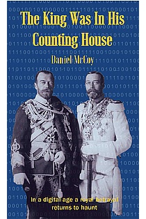 The King Was In His Counting House ebook cover