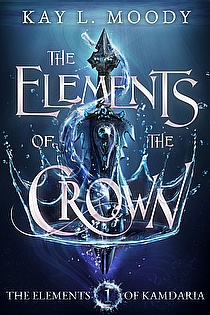 The Elements of the Crown ebook cover