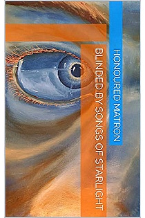 Blinded By Songs of Starlight ebook cover