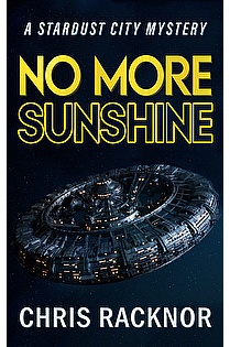 No More Sunshine ebook cover