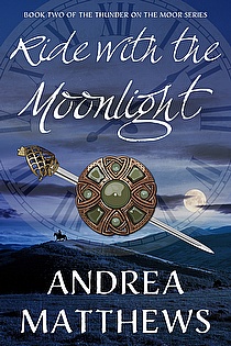 Ride with the Moonlight ebook cover