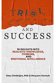 Trial, Error, and Success ebook cover