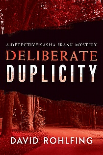 Deliberate Duplicity ebook cover