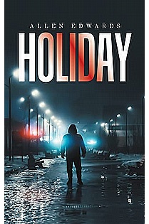 Holiday ebook cover