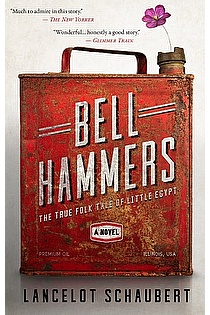 Bell Hammers ebook cover