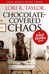 Chocolate-Covered Chaos ebook cover