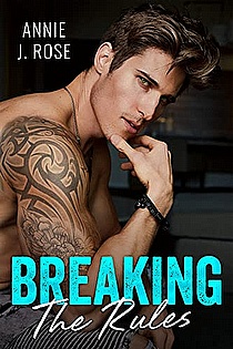 Breaking the Rules ebook cover
