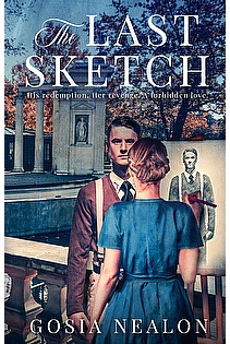 The Last Sketch ebook cover