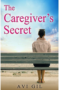 The Caregiver's Secret ebook cover