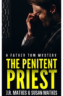 The Penitent Priest ebook cover