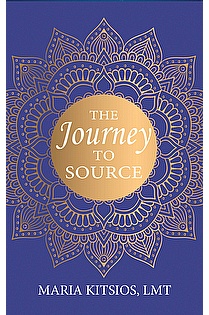 The Journey to Source ebook cover