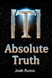 Absolute Truth ebook cover
