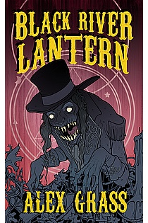 Black River Lantern  ebook cover
