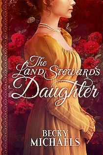 The Land Steward's Daughter ebook cover