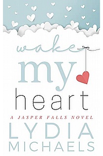 Wake My Heart ebook cover